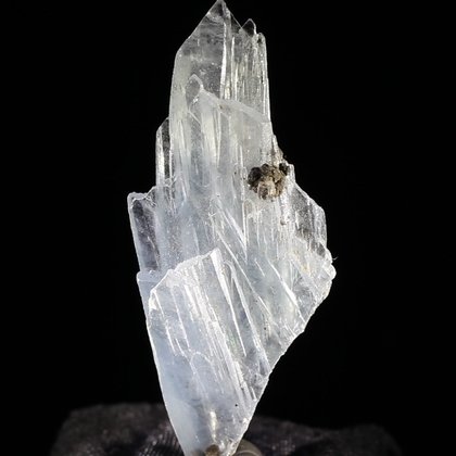 Blue Baryte Healing Crystal ~43mm