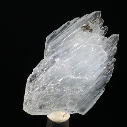 Blue Baryte Healing Crystal ~43mm