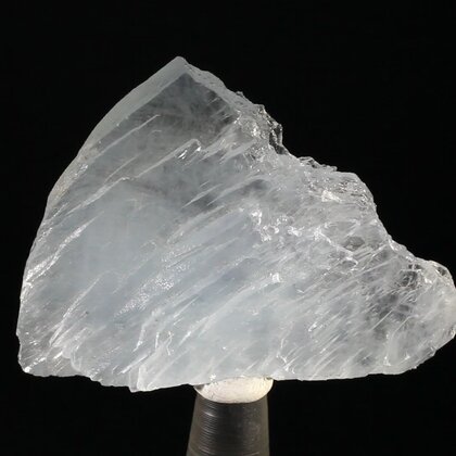 Blue Baryte Healing Crystal ~48mm