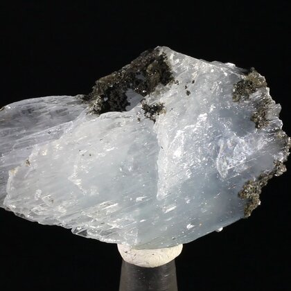 Blue Baryte Healing Crystal ~51mm