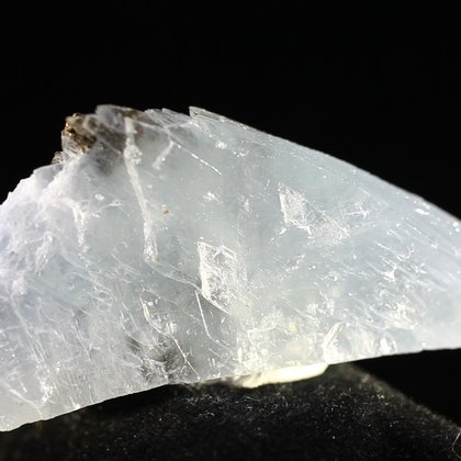 Blue Baryte Healing Crystal ~53mm