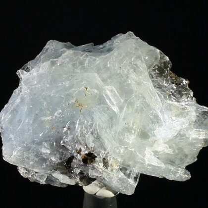 Blue Baryte Healing Crystal ~54mm
