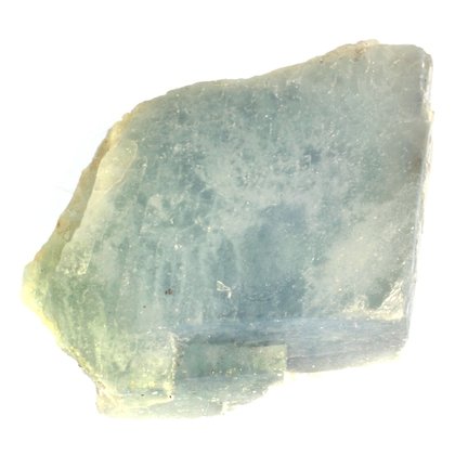 Blue Baryte Healing Crystal (Spanish) ~30mm