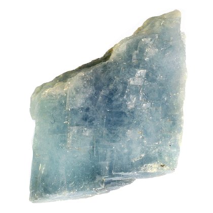 Blue Baryte Healing Crystal (Spanish) ~37mm