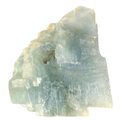 Blue Baryte Healing Crystal (Spanish) ~38mm