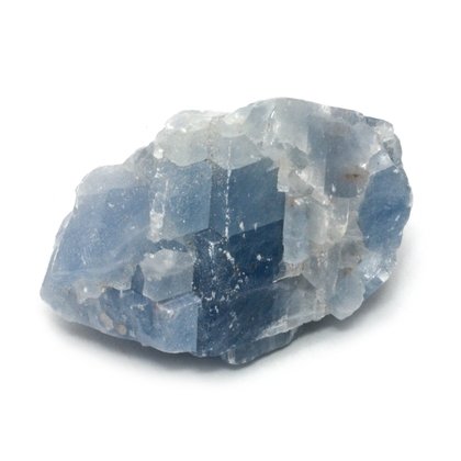 Blue Calcite Healing Crystal
