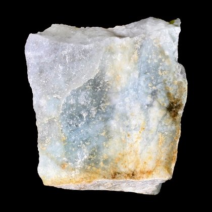 Blue Hackmanite Healing Mineral (Russian) ~45mm