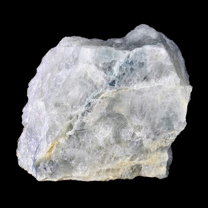 Blue Hackmanite Healing Mineral (Russian) ~50mm