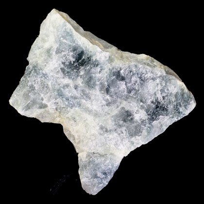 Blue Hackmanite Healing Mineral (Russian) ~50mm