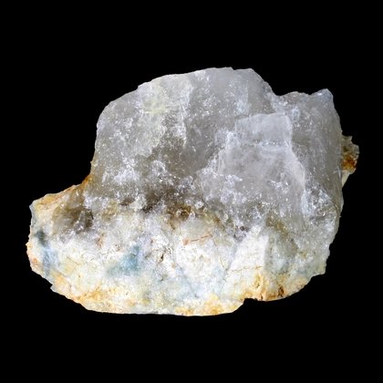 Blue Hackmanite Healing Mineral (Russian) ~50mm