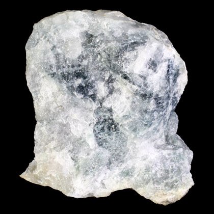 Blue Hackmanite Healing Mineral (Russian) ~55mm