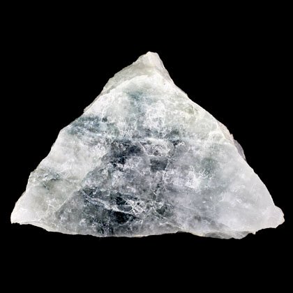 Blue Hackmanite Healing Mineral (Russian) ~55mm