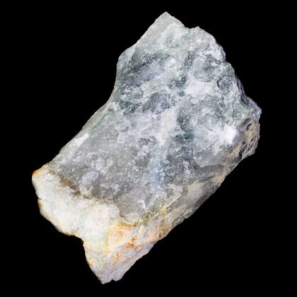 Blue Hackmanite Healing Mineral (Russian) ~70mm