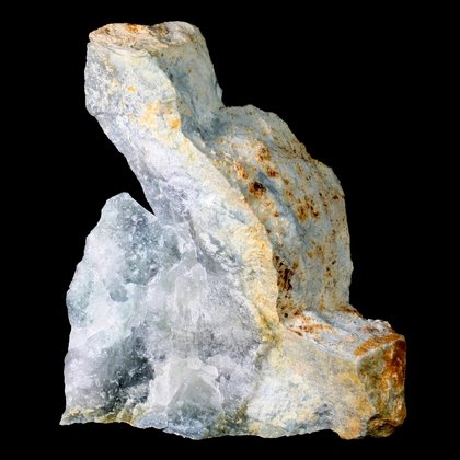 Blue Hackmanite Healing Mineral (Russian) ~77mm