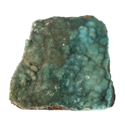 Blue Hemimorphite Healing Mineral ~48mm