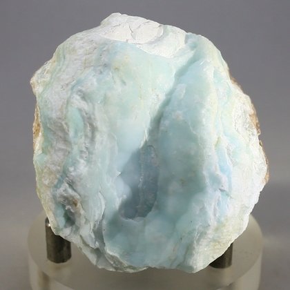 Blue Hemimorphite Healing Mineral ~50mm