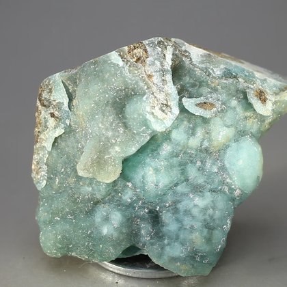 Blue Hemimorphite Healing Mineral ~52mm