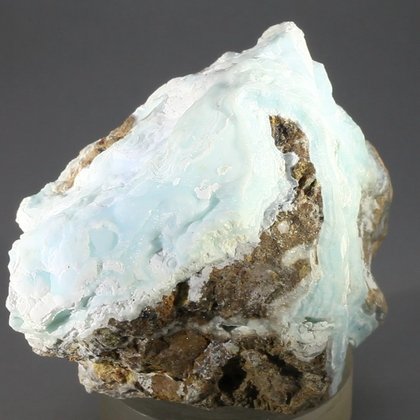 Blue Hemimorphite Healing Mineral ~53mm