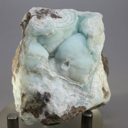 Blue Hemimorphite Healing Mineral ~55mm