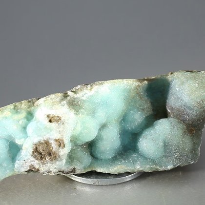 Blue Hemimorphite Healing Mineral ~56mm