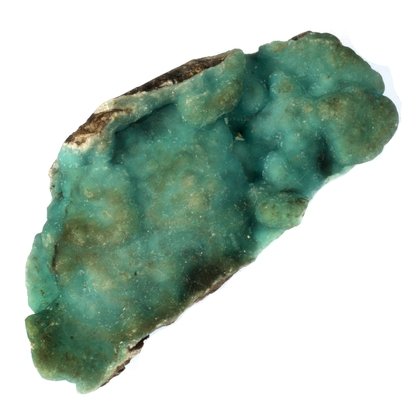 Blue Hemimorphite Healing Mineral ~58mm