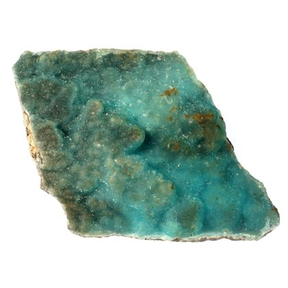 Blue Hemimorphite Healing Mineral ~60mm