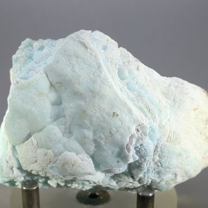 Blue Hemimorphite Healing Mineral ~60mm