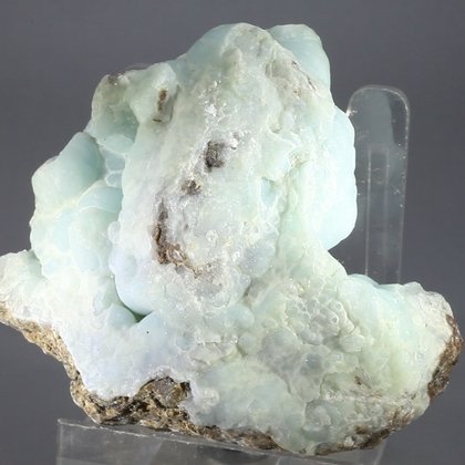 Blue Hemimorphite Healing Mineral ~63mm