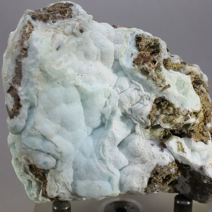 Blue Hemimorphite Healing Mineral ~65mm