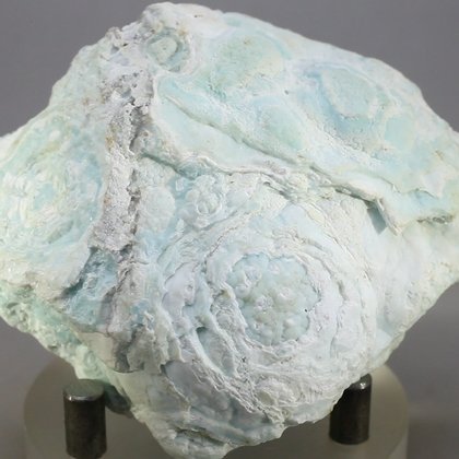 Blue Hemimorphite Healing Mineral ~68mm