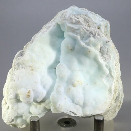 Blue Hemimorphite Healing Mineral ~70mm