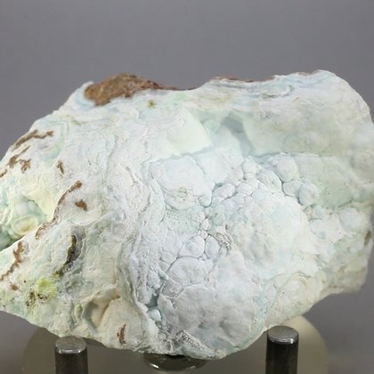 Blue Hemimorphite Healing Mineral ~70mm