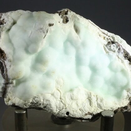 Blue Hemimorphite Healing Mineral ~72mm