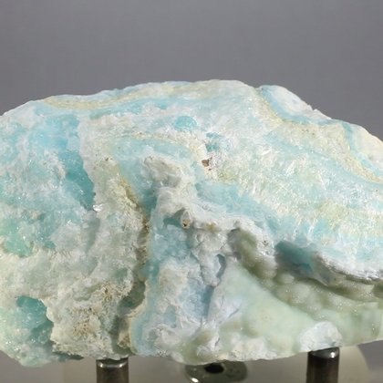 Blue Hemimorphite Healing Mineral ~75mm