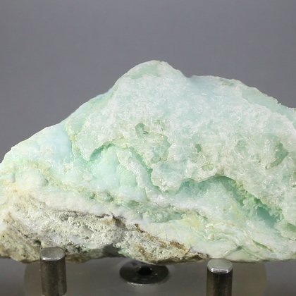 Blue Hemimorphite Healing Mineral ~78mm