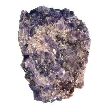 Blue John Fluorite Healing Crystal ~42mm