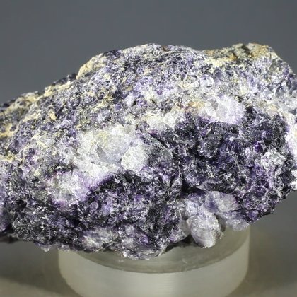 Blue John Fluorite Healing Crystal ~60mm