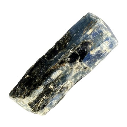 Blue Kyanite & Biotite Mica Healing Crystal ~46mm