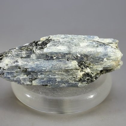 Blue Kyanite & Biotite Mica Healing Crystal ~47mm