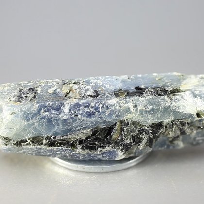 Blue Kyanite & Biotite Mica Healing Crystal ~53mm