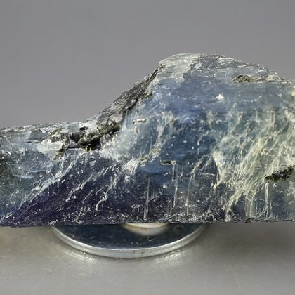 Blue Kyanite & Biotite Mica Healing Crystal ~54mm