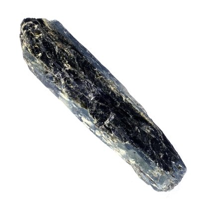 Blue Kyanite & Biotite Mica Healing Crystal ~56mm