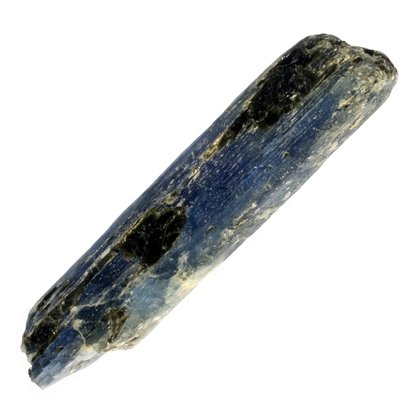 Blue Kyanite & Biotite Mica Healing Crystal ~57mm