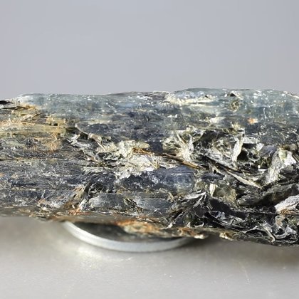 Blue Kyanite & Biotite Mica Healing Crystal ~63mm