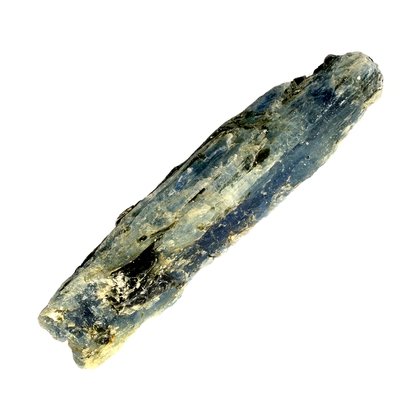 Blue Kyanite & Biotite Mica Healing Crystal ~65mm