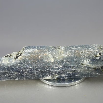 Blue Kyanite & Biotite Mica Healing Crystal ~70mm