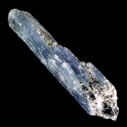 Blue Kyanite & Biotite Mica Healing Crystal ~70mm