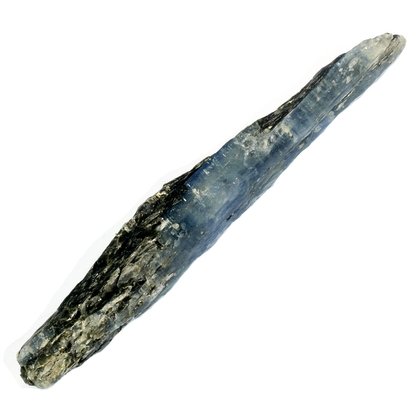 Blue Kyanite & Biotite Mica Healing Crystal ~80mm