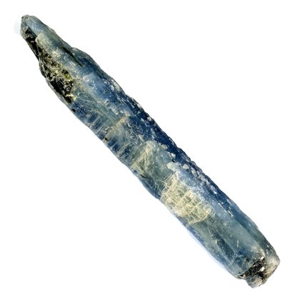 Blue Kyanite & Biotite Mica Healing Crystal ~80mm