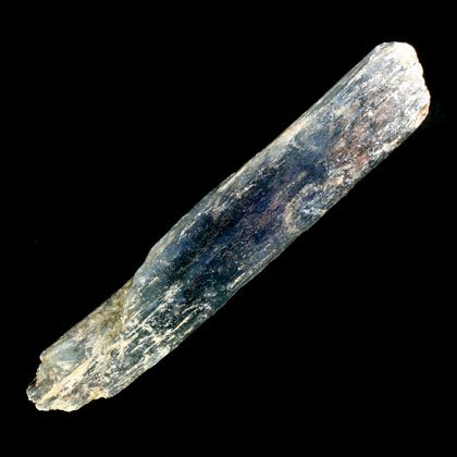 Blue Kyanite & Biotite Mica Healing Crystal ~83mm